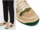 ¿Tenis sucios?, la nueva moda de Gucci 2019