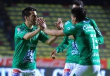 Resumen Jornada 13 Liga MX